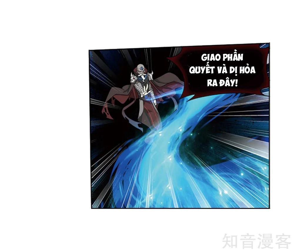 Đấu Phá Thương Khung Chap 271 - Next Chap 272
