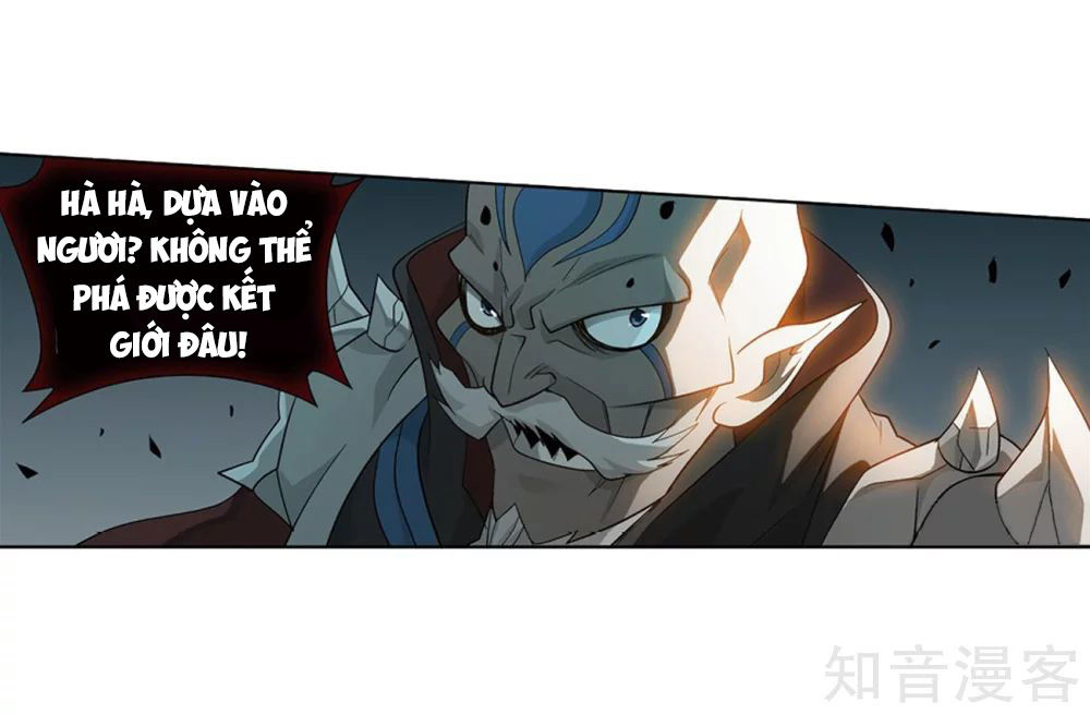 Đấu Phá Thương Khung Chap 271 - Next Chap 272