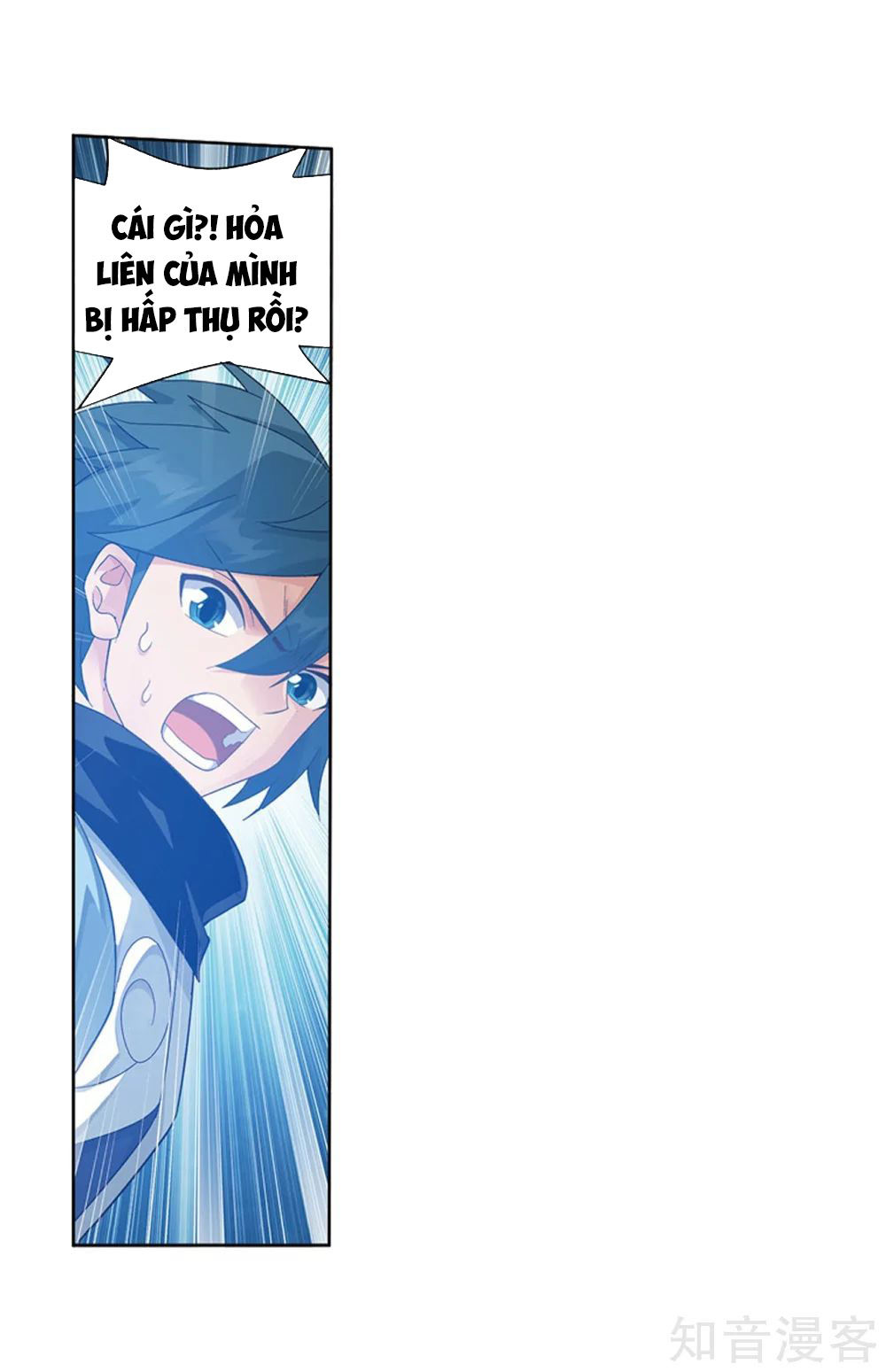 Đấu Phá Thương Khung Chap 271 - Next Chap 272
