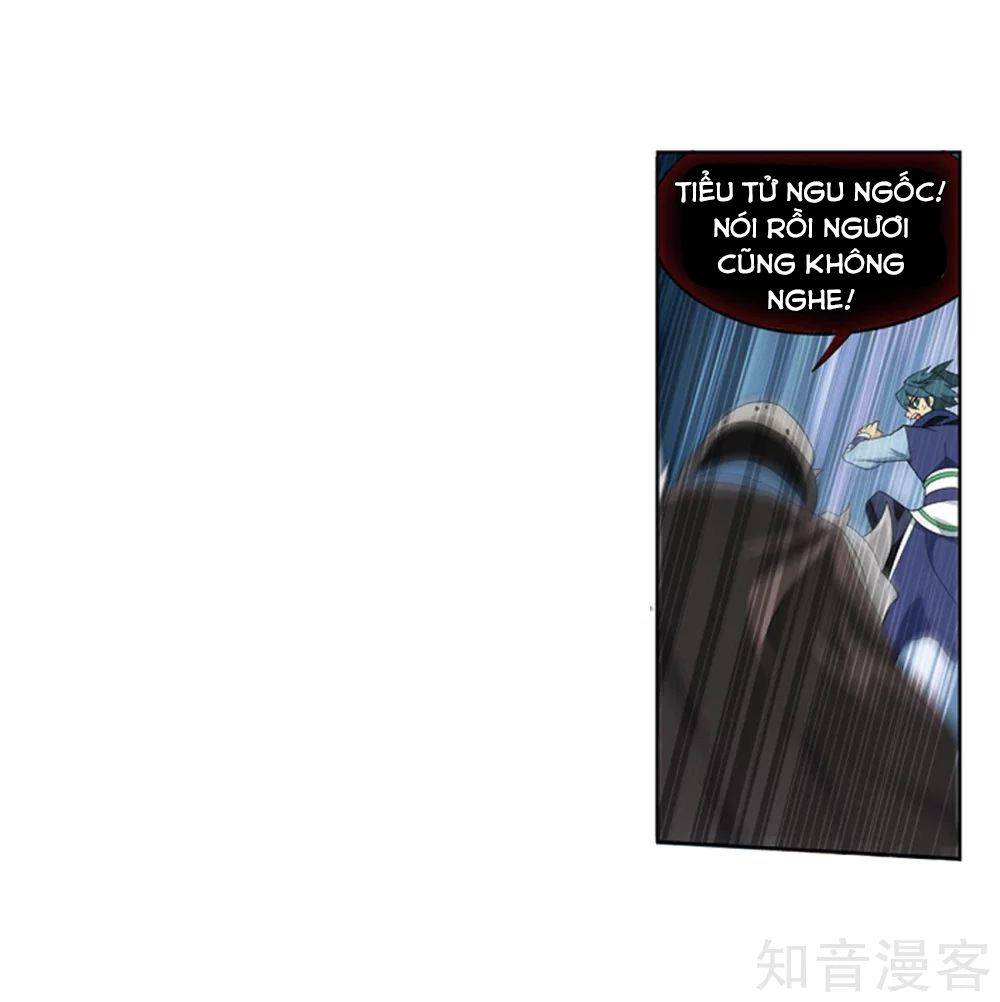 Đấu Phá Thương Khung Chap 271 - Next Chap 272