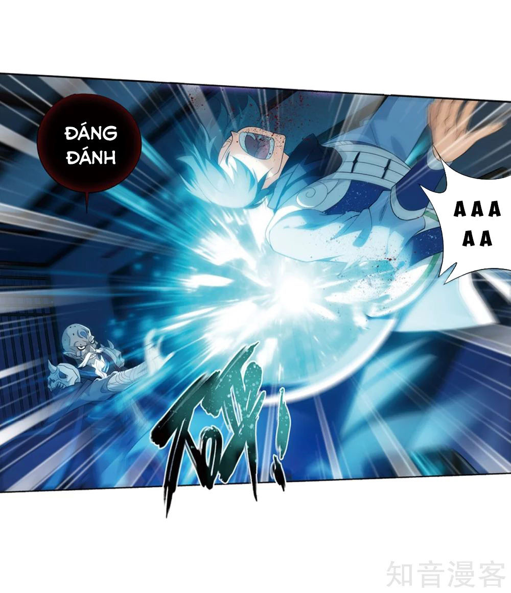 Đấu Phá Thương Khung Chap 271 - Next Chap 272