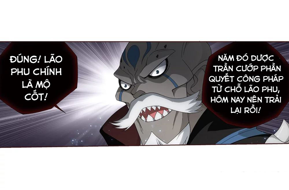 Đấu Phá Thương Khung Chap 271 - Next Chap 272