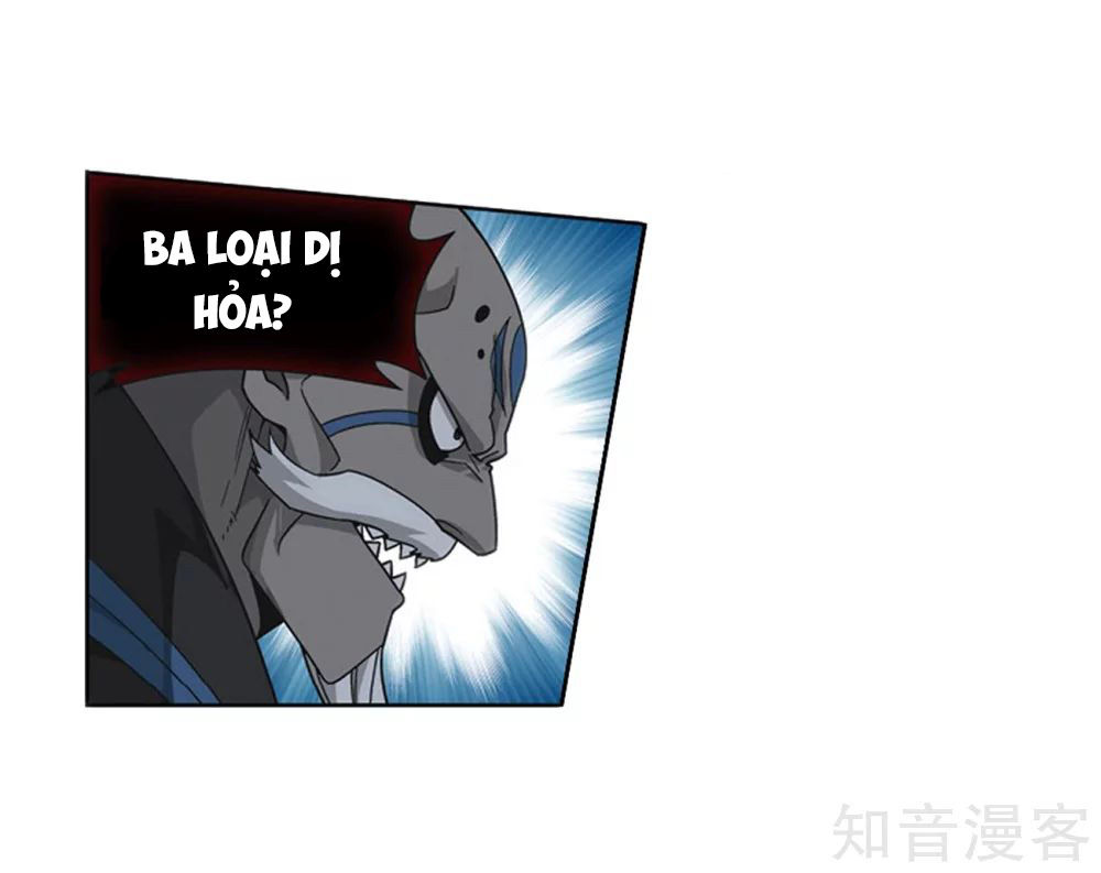 Đấu Phá Thương Khung Chap 271 - Next Chap 272