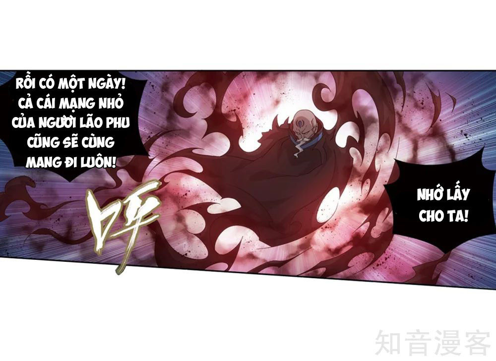 Đấu Phá Thương Khung Chap 2715 - Next Chap 2716