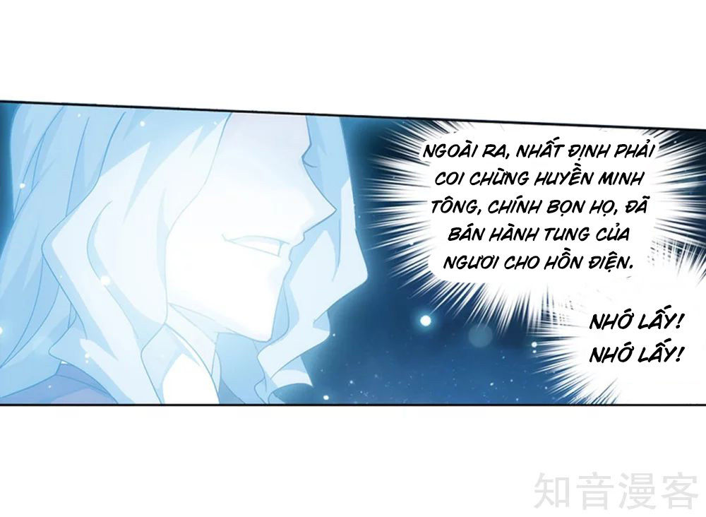 Đấu Phá Thương Khung Chap 2715 - Next Chap 2716