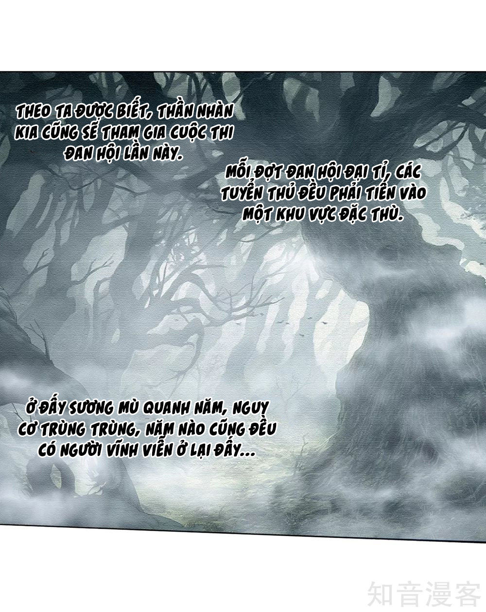 Đấu Phá Thương Khung Chap 2715 - Next Chap 2716