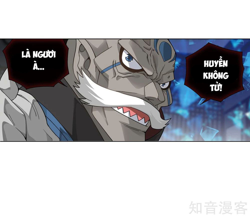 Đấu Phá Thương Khung Chap 2715 - Next Chap 2716