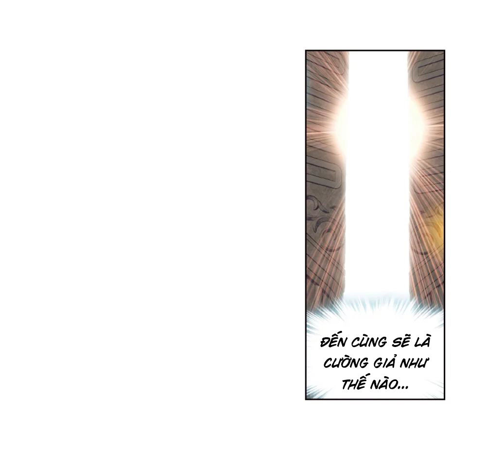 Đấu Phá Thương Khung Chap 272 - Next Chap 273