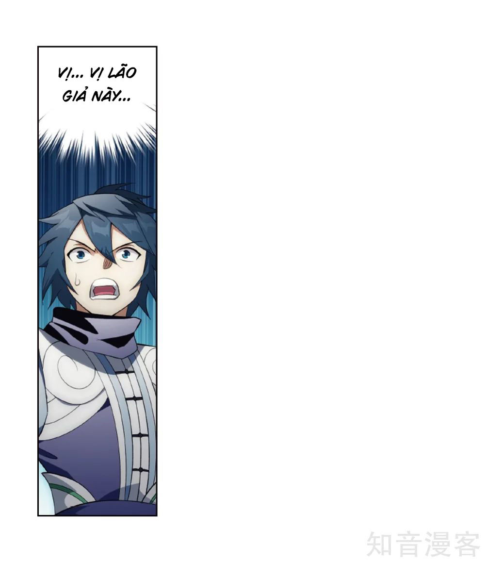 Đấu Phá Thương Khung Chap 272 - Next Chap 273