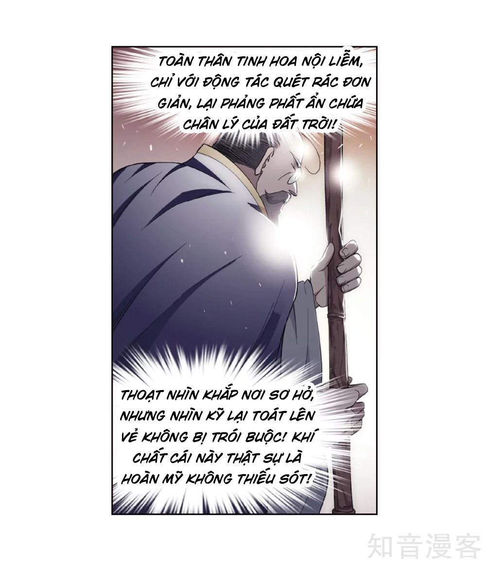 Đấu Phá Thương Khung Chap 272 - Next Chap 273