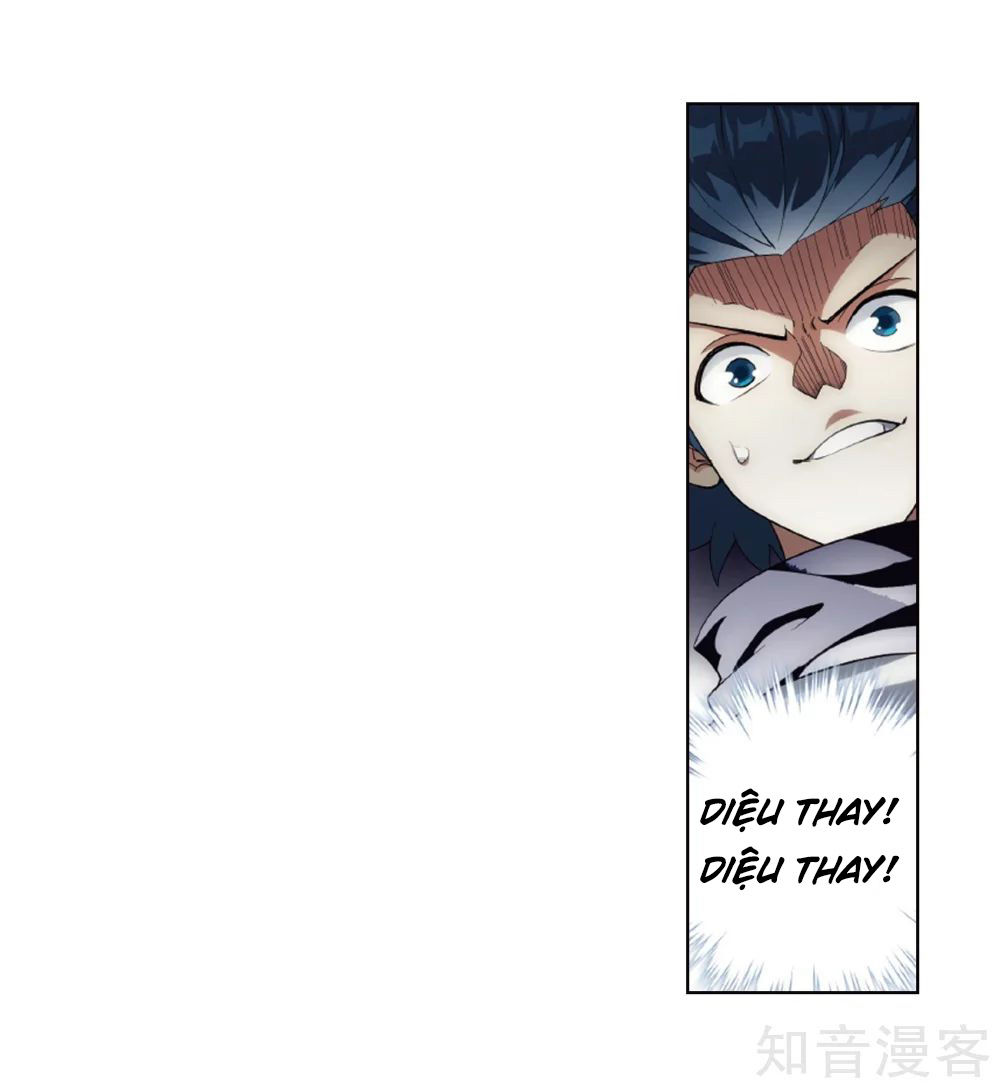 Đấu Phá Thương Khung Chap 272 - Next Chap 273