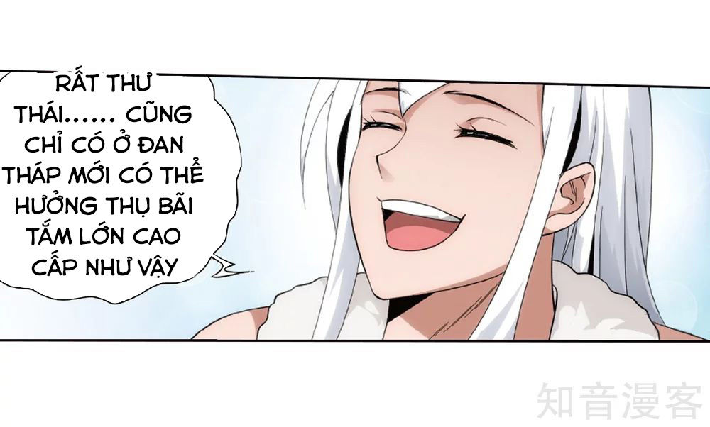 Đấu Phá Thương Khung Chap 272 - Next Chap 273