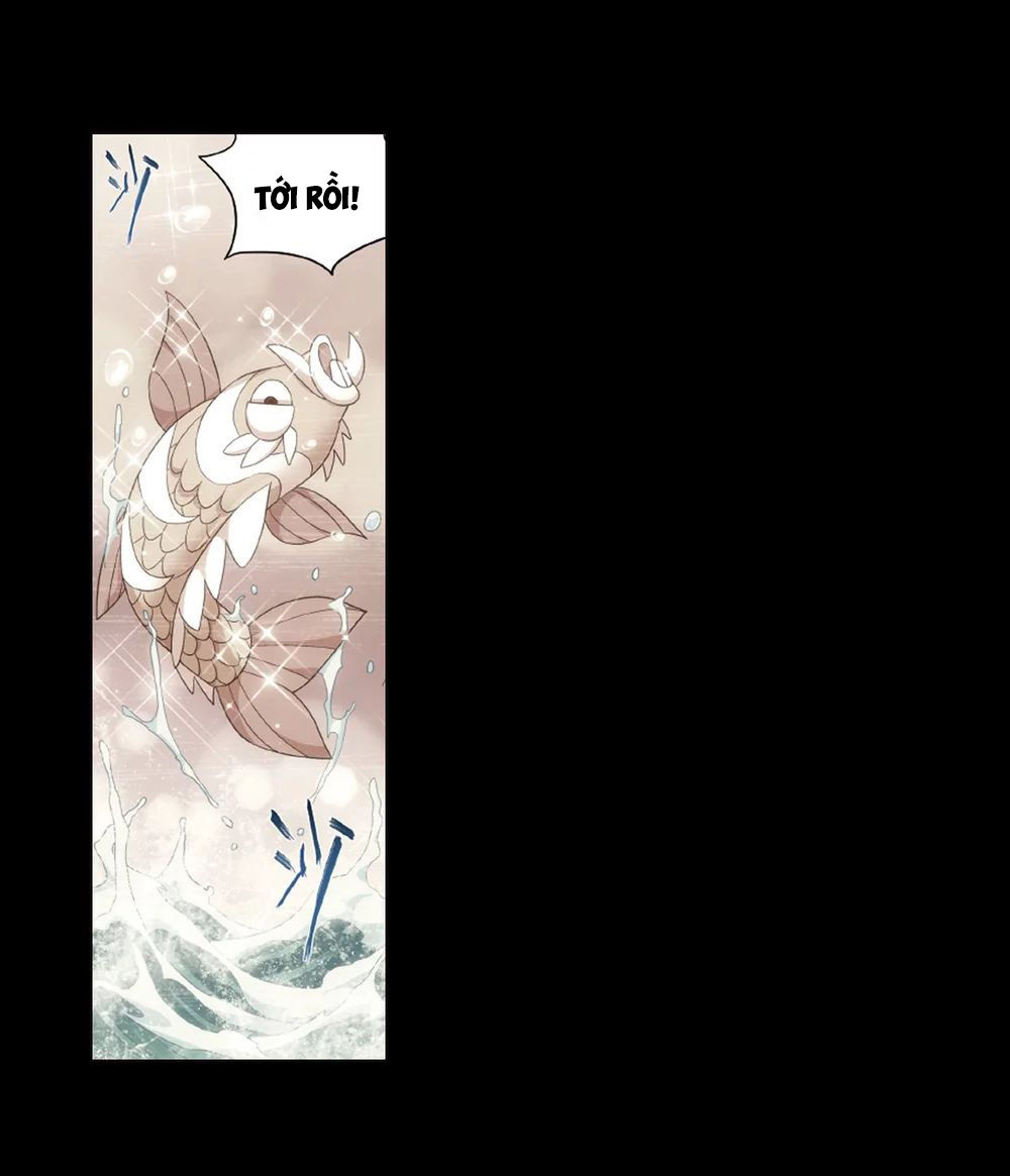 Đấu Phá Thương Khung Chap 272 - Next Chap 273