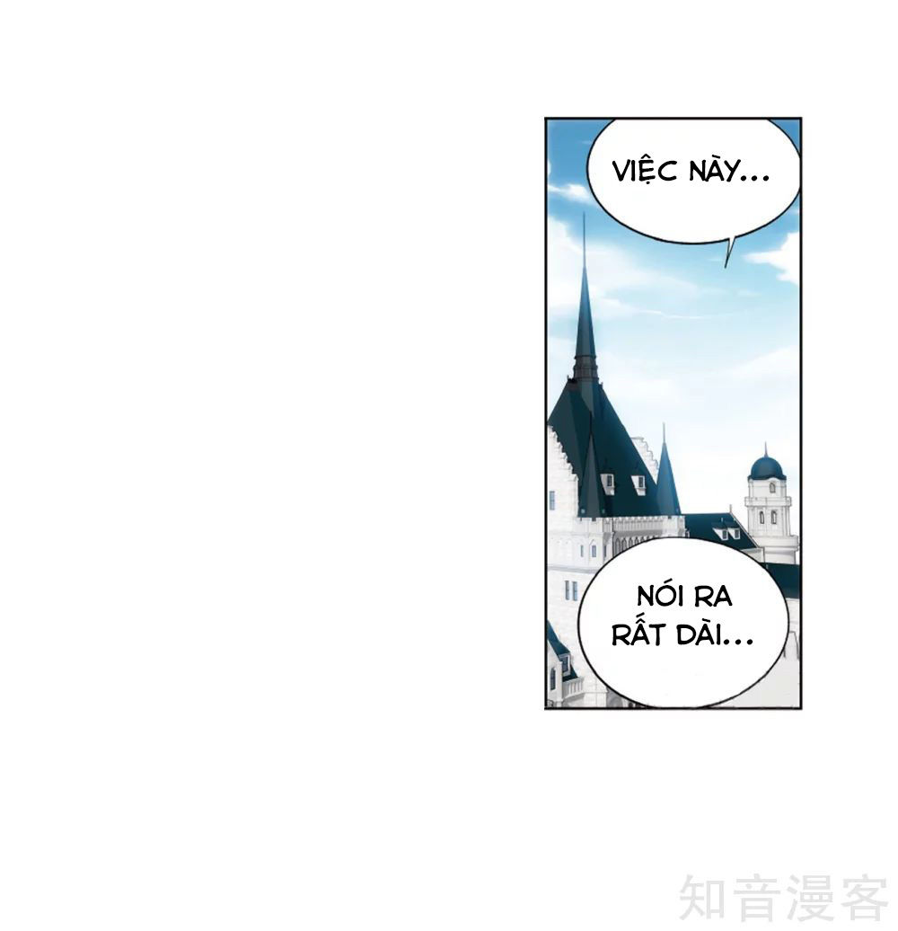 Đấu Phá Thương Khung Chap 272 - Next Chap 273
