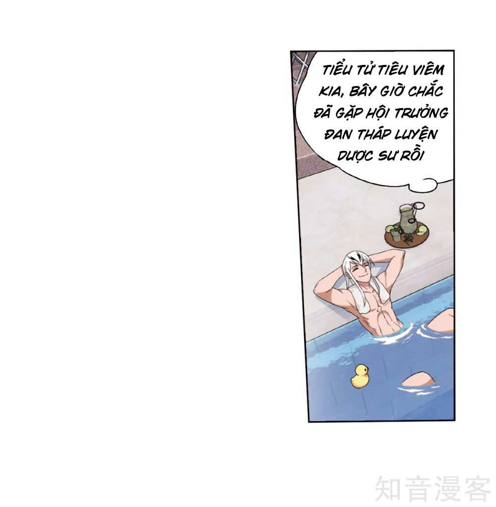 Đấu Phá Thương Khung Chap 272 - Next Chap 273