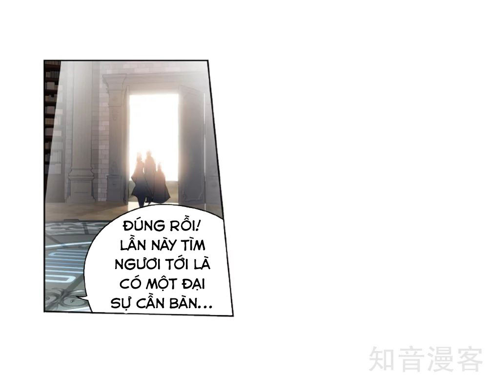 Đấu Phá Thương Khung Chap 2725 - Next Chap 2726