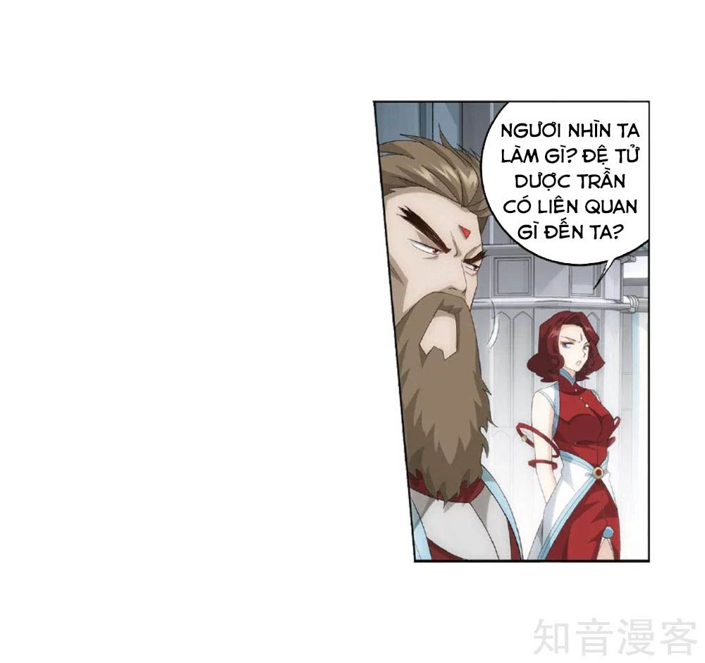 Đấu Phá Thương Khung Chap 273 - Next Chap 274