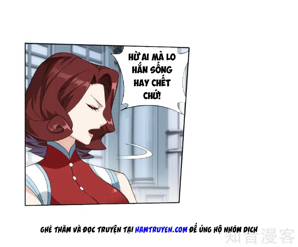 Đấu Phá Thương Khung Chap 273 - Next Chap 274