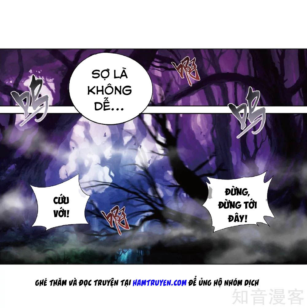 Đấu Phá Thương Khung Chap 273 - Next Chap 274