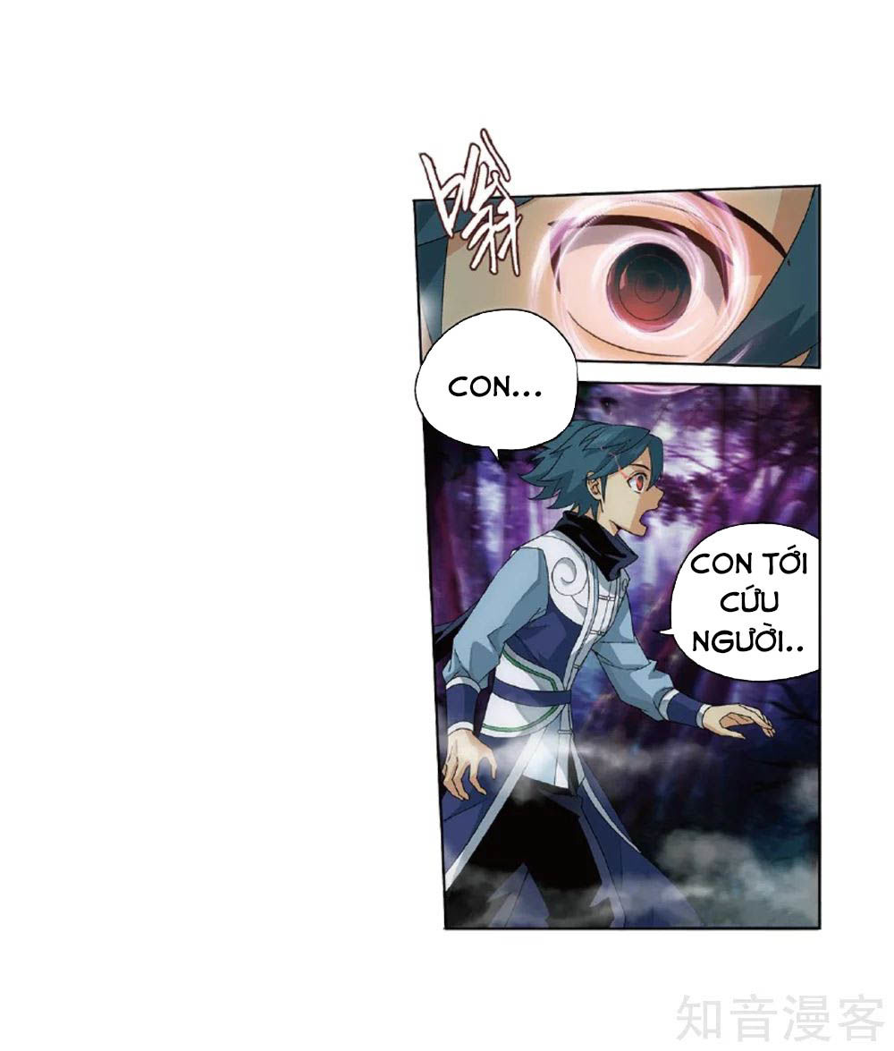 Đấu Phá Thương Khung Chap 273 - Next Chap 274