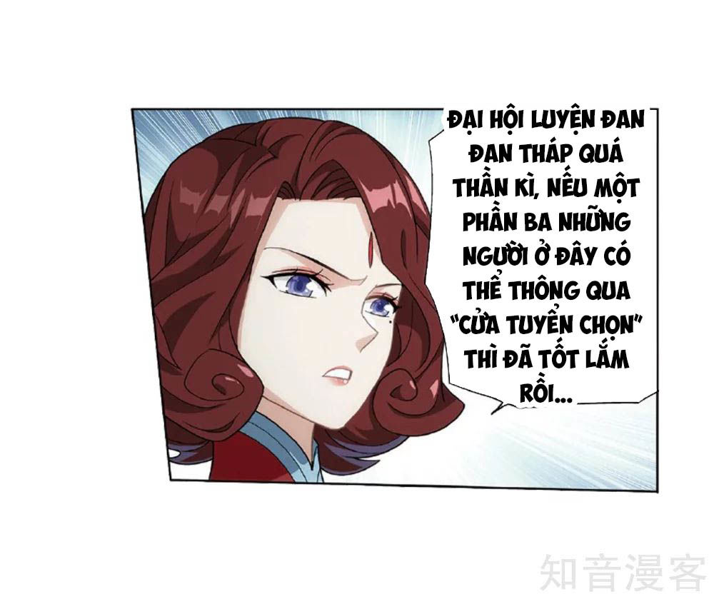 Đấu Phá Thương Khung Chap 273 - Next Chap 274