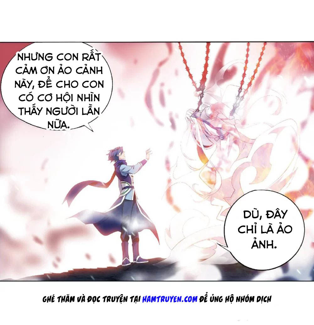 Đấu Phá Thương Khung Chap 2735 - Next Chap 2736