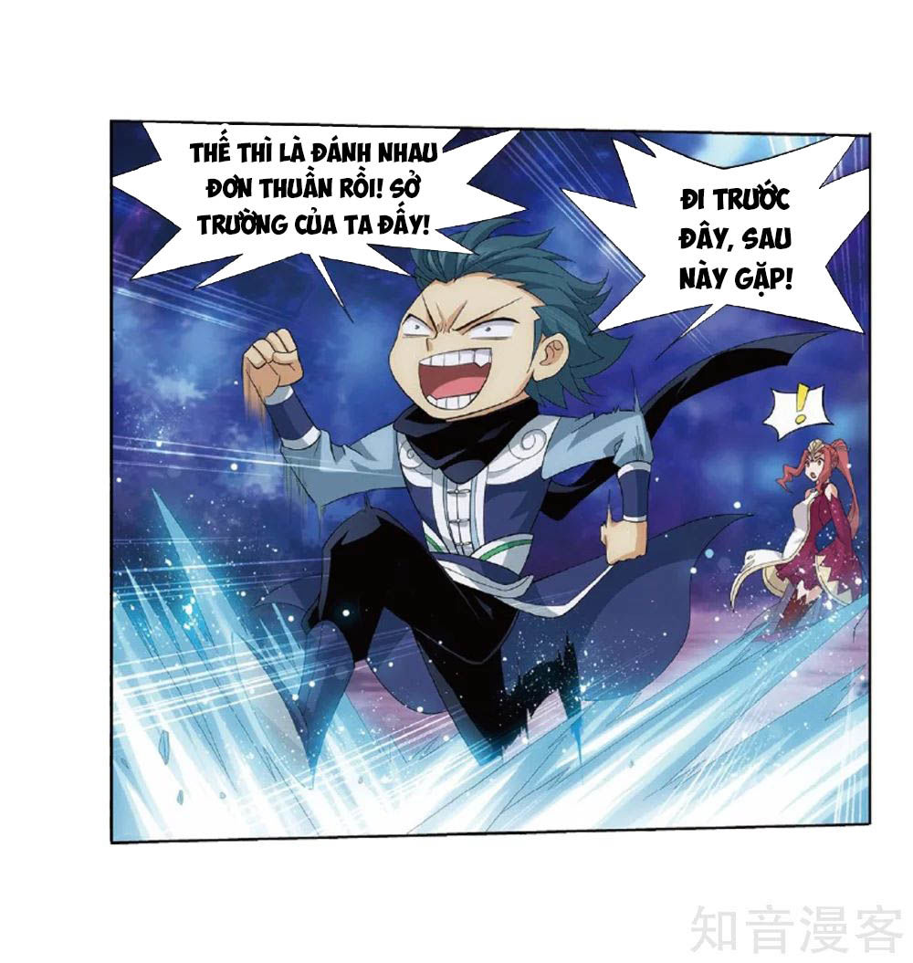 Đấu Phá Thương Khung Chap 2735 - Next Chap 2736
