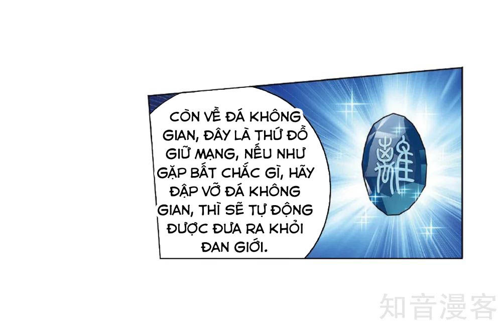 Đấu Phá Thương Khung Chap 2735 - Next Chap 2736