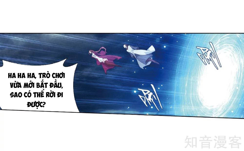Đấu Phá Thương Khung Chap 2735 - Next Chap 2736
