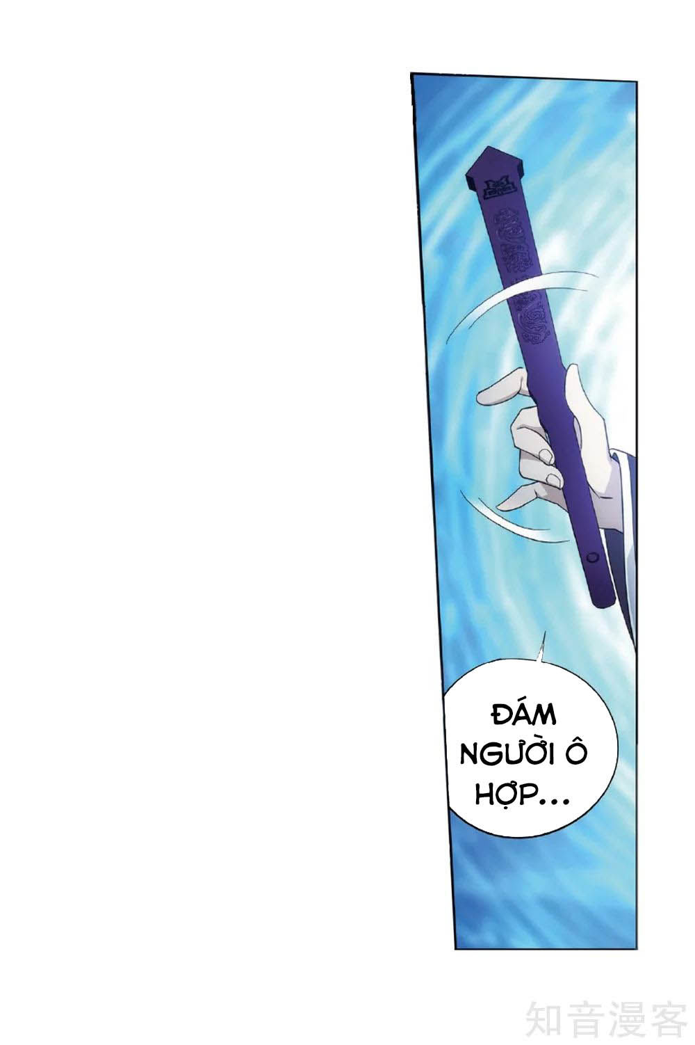 Đấu Phá Thương Khung Chap 2735 - Next Chap 2736
