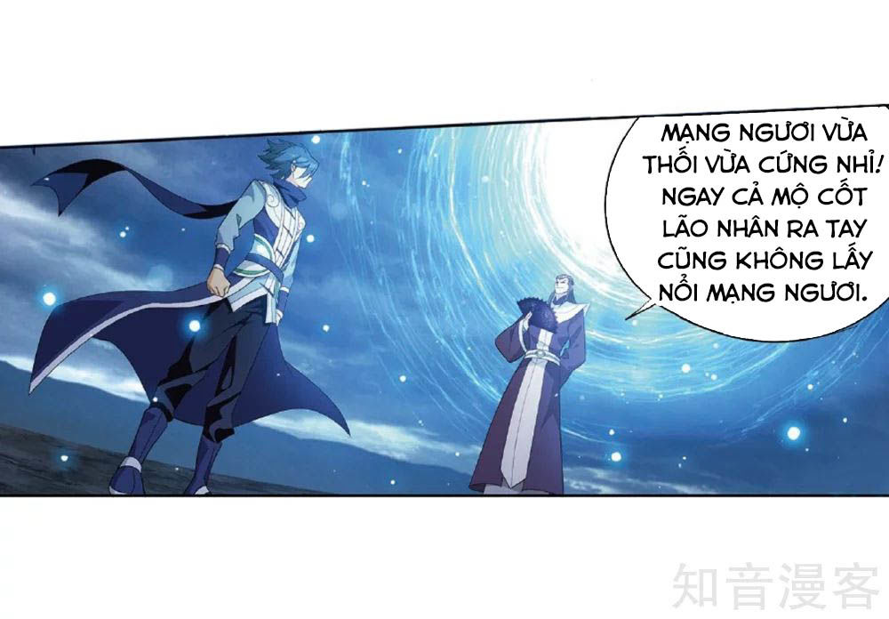 Đấu Phá Thương Khung Chap 2735 - Next Chap 2736