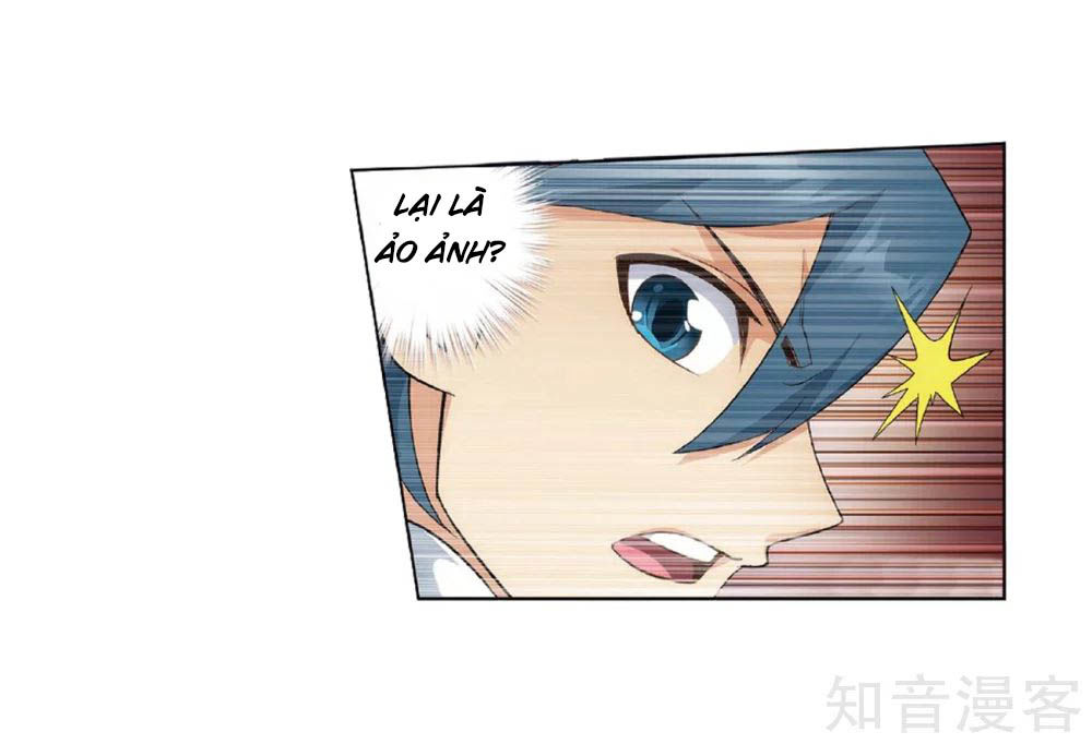 Đấu Phá Thương Khung Chap 2735 - Next Chap 2736