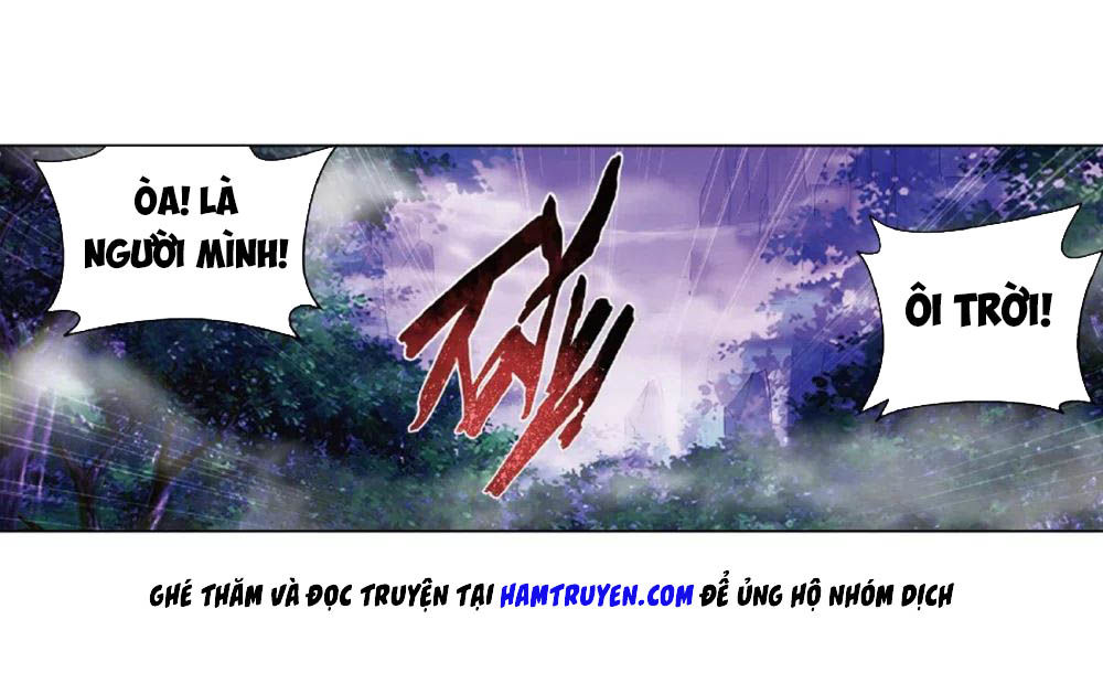 Đấu Phá Thương Khung Chap 2735 - Next Chap 2736