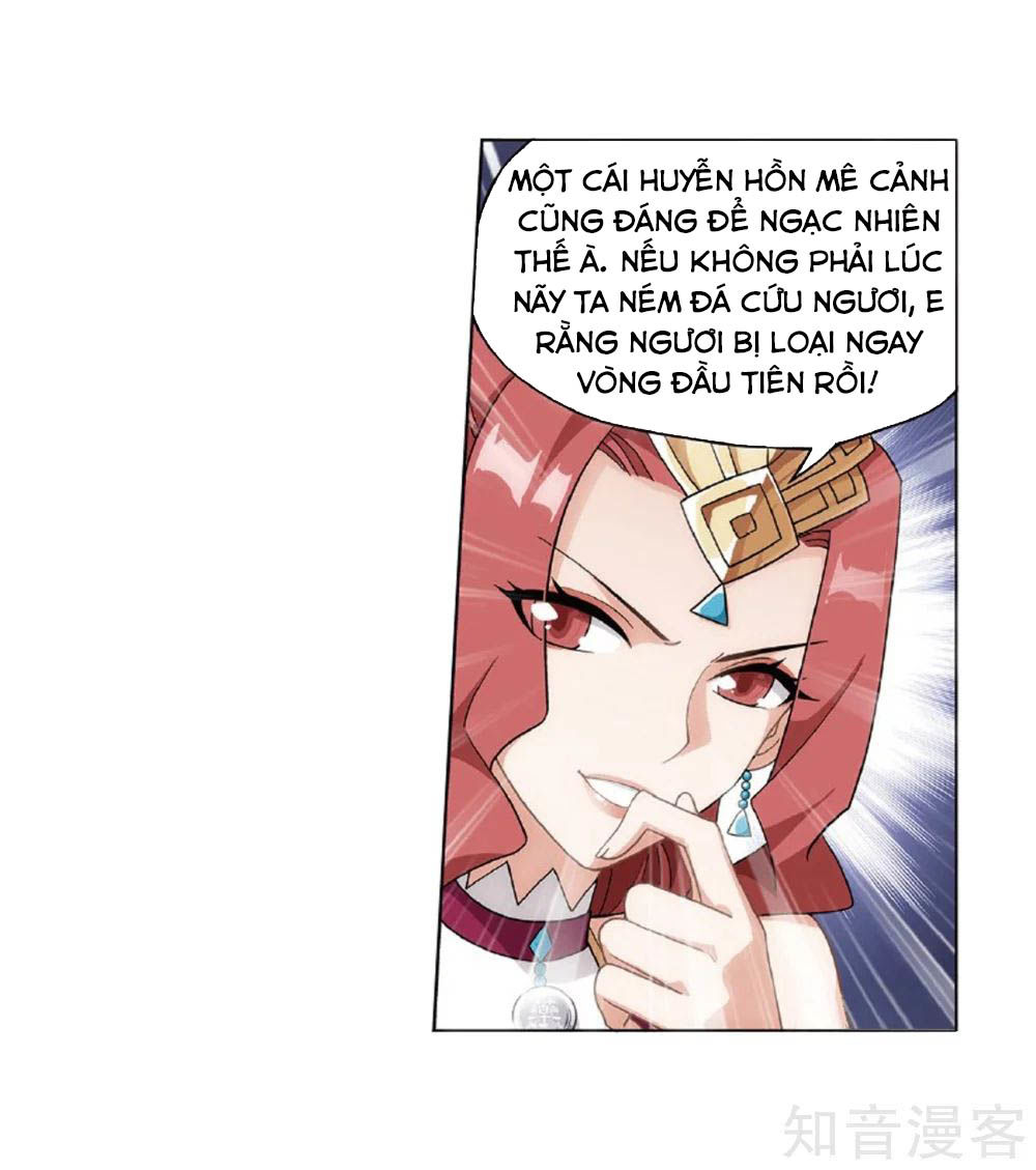 Đấu Phá Thương Khung Chap 2735 - Next Chap 2736