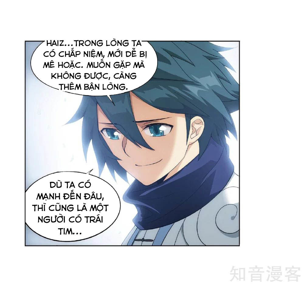 Đấu Phá Thương Khung Chap 2735 - Next Chap 2736