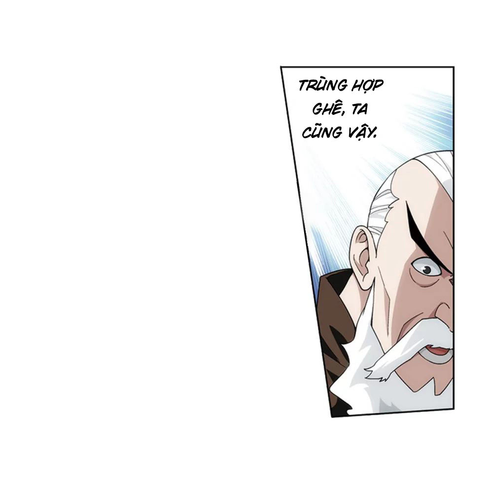 Đấu Phá Thương Khung Chap 274 - Next Chap 275