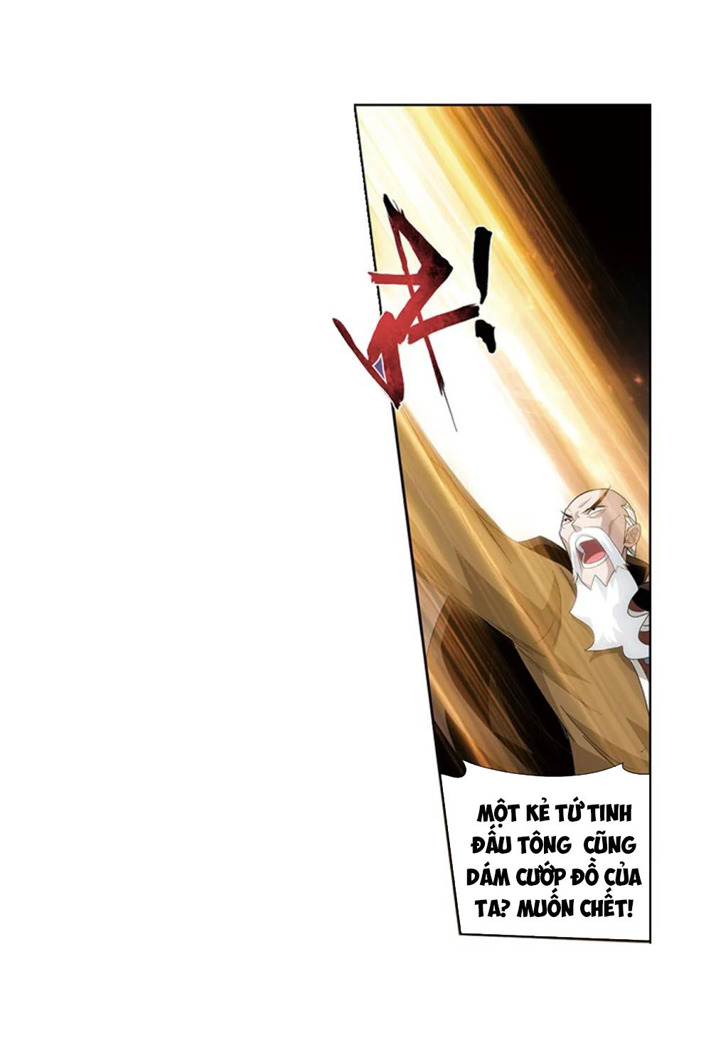 Đấu Phá Thương Khung Chap 274 - Next Chap 275