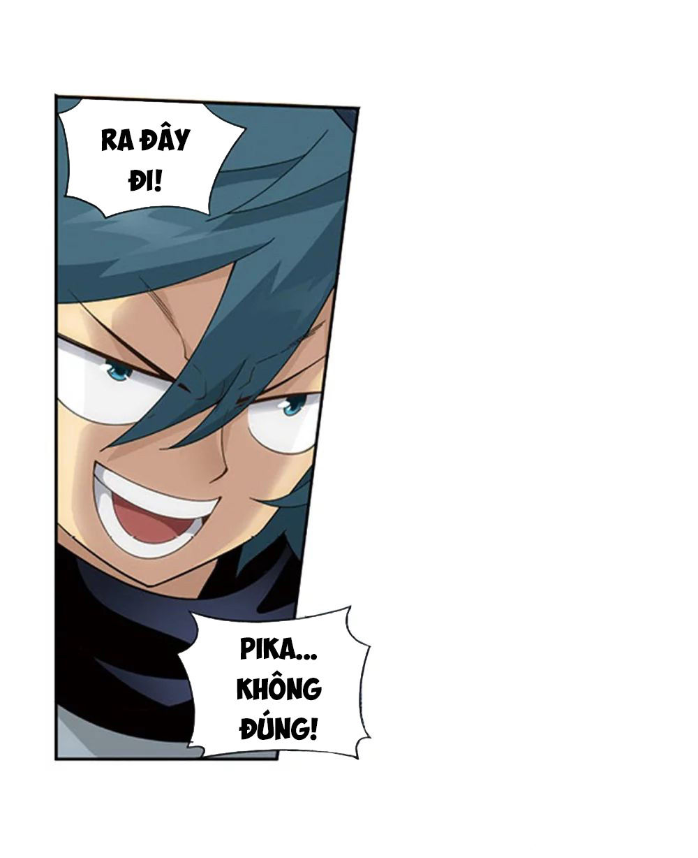 Đấu Phá Thương Khung Chap 274 - Next Chap 275