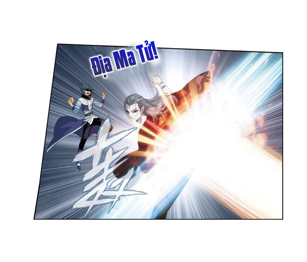 Đấu Phá Thương Khung Chap 274 - Next Chap 275
