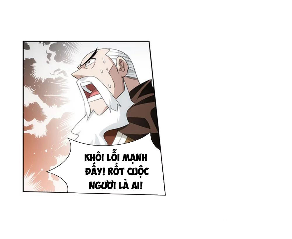 Đấu Phá Thương Khung Chap 274 - Next Chap 275