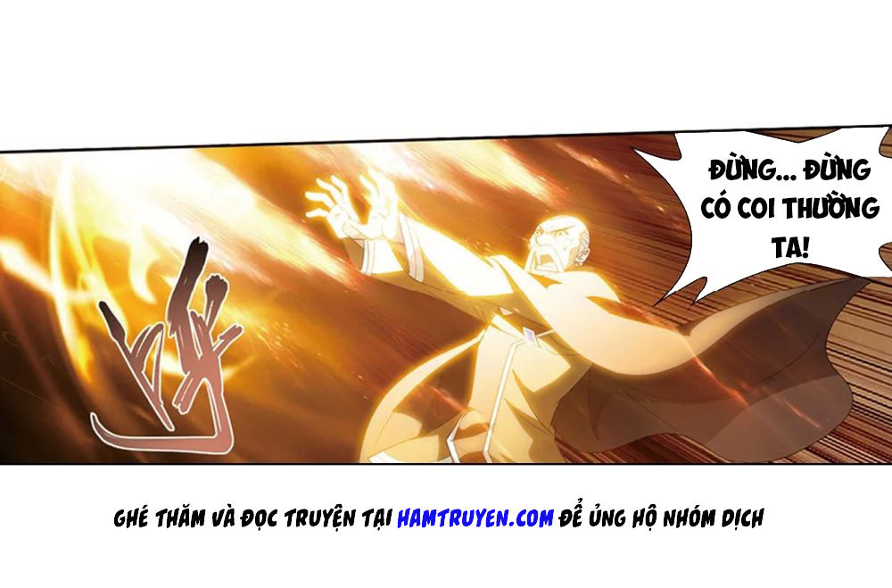 Đấu Phá Thương Khung Chap 274 - Next Chap 275