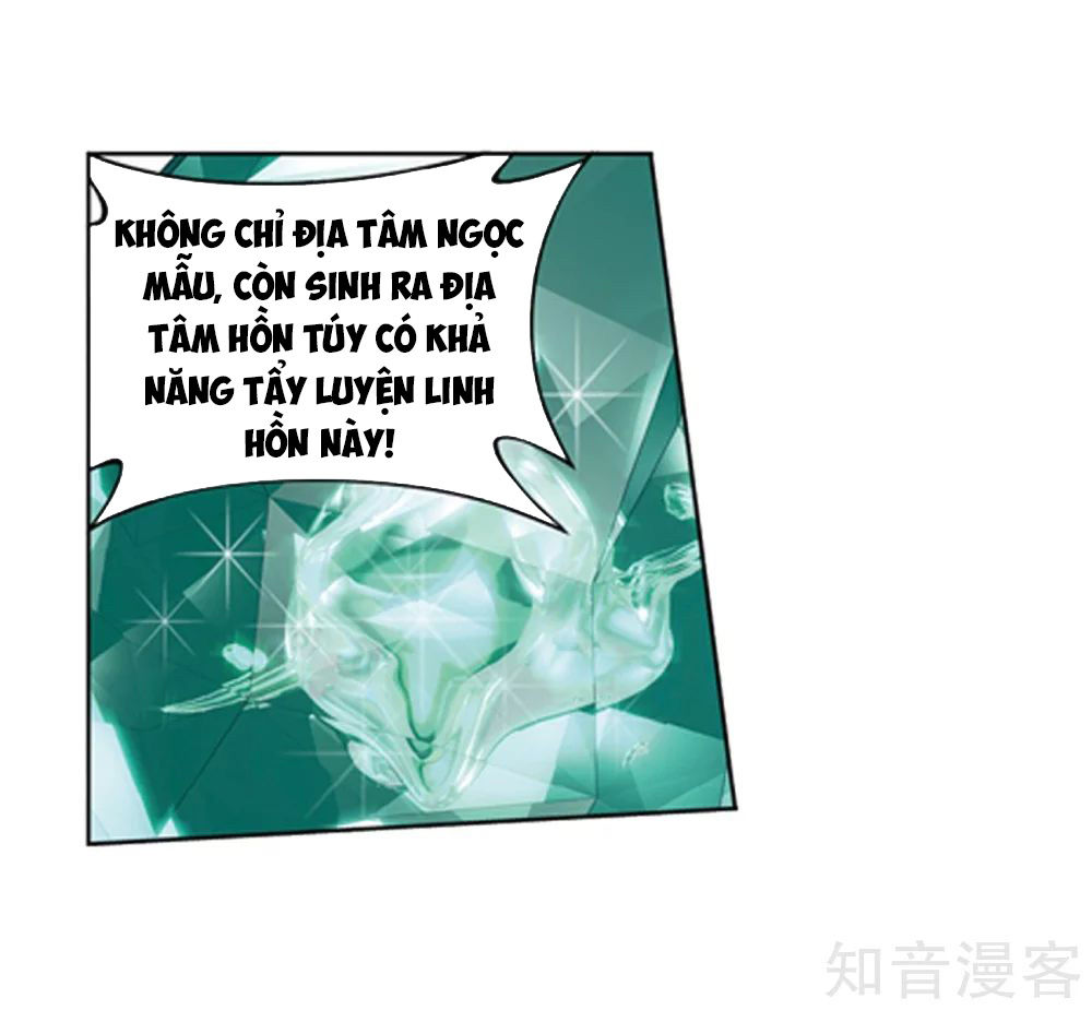 Đấu Phá Thương Khung Chap 274 - Next Chap 275