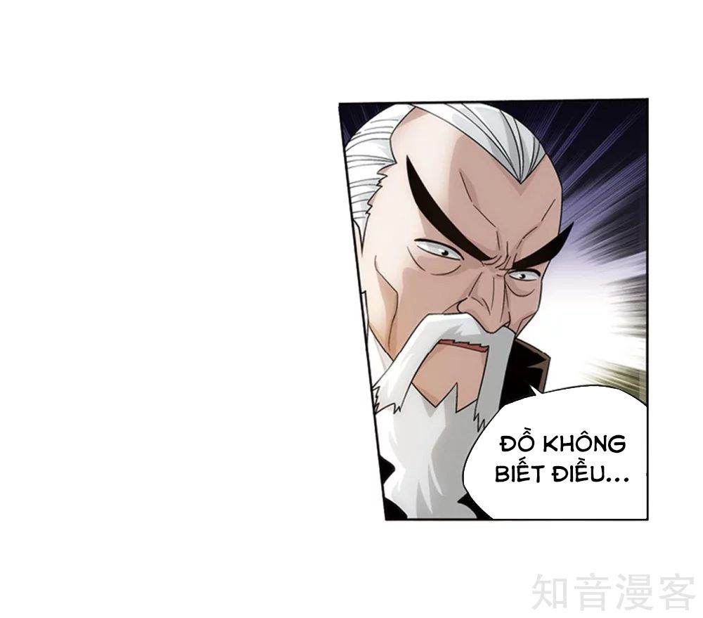 Đấu Phá Thương Khung Chap 274 - Next Chap 275