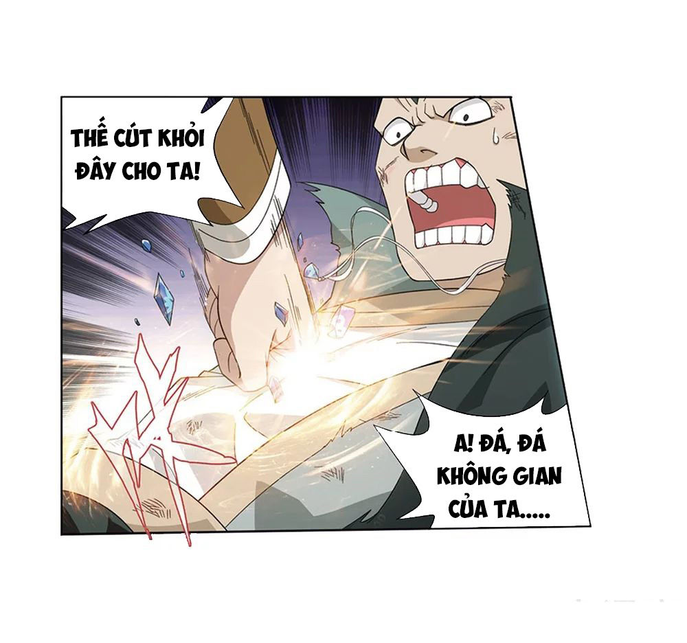 Đấu Phá Thương Khung Chap 274 - Next Chap 275
