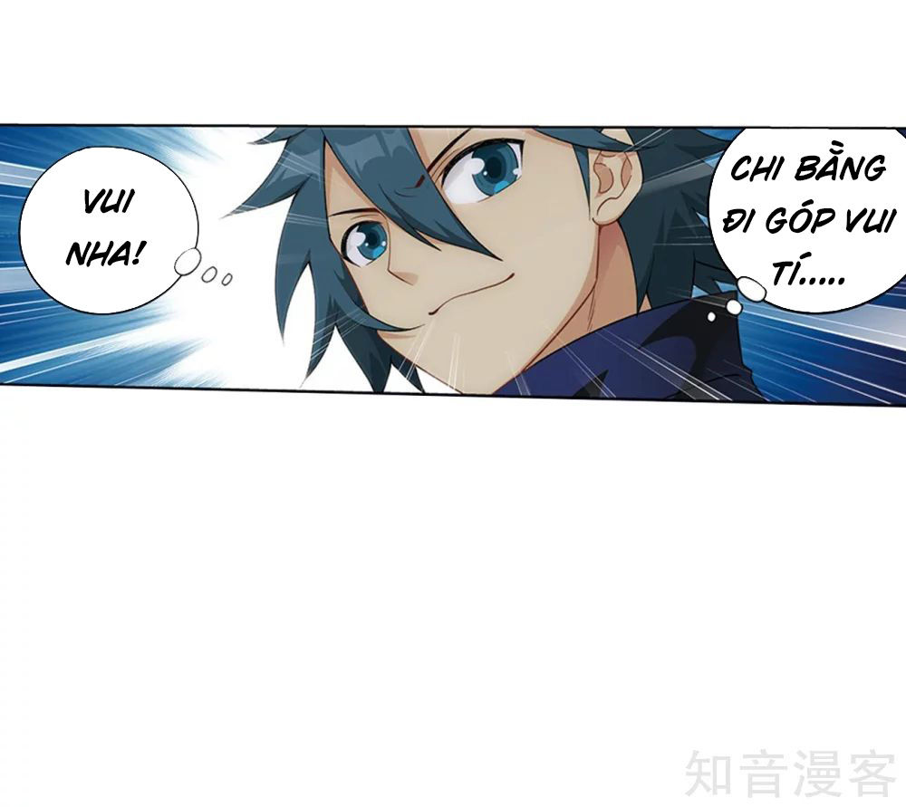 Đấu Phá Thương Khung Chap 2745 - Next Chap 2746