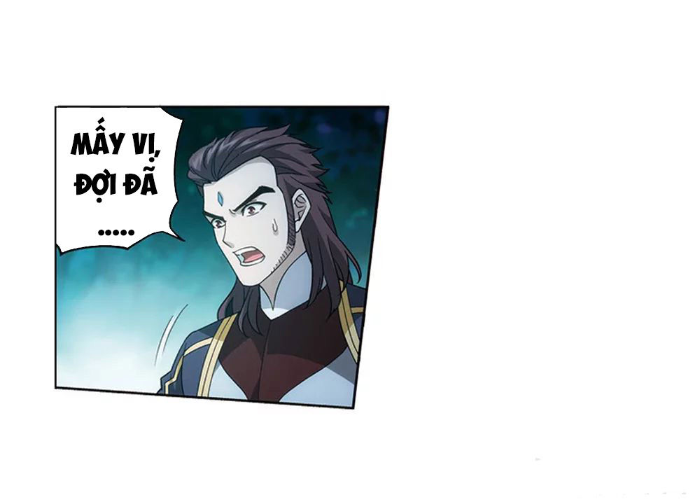 Đấu Phá Thương Khung Chap 2745 - Next Chap 2746