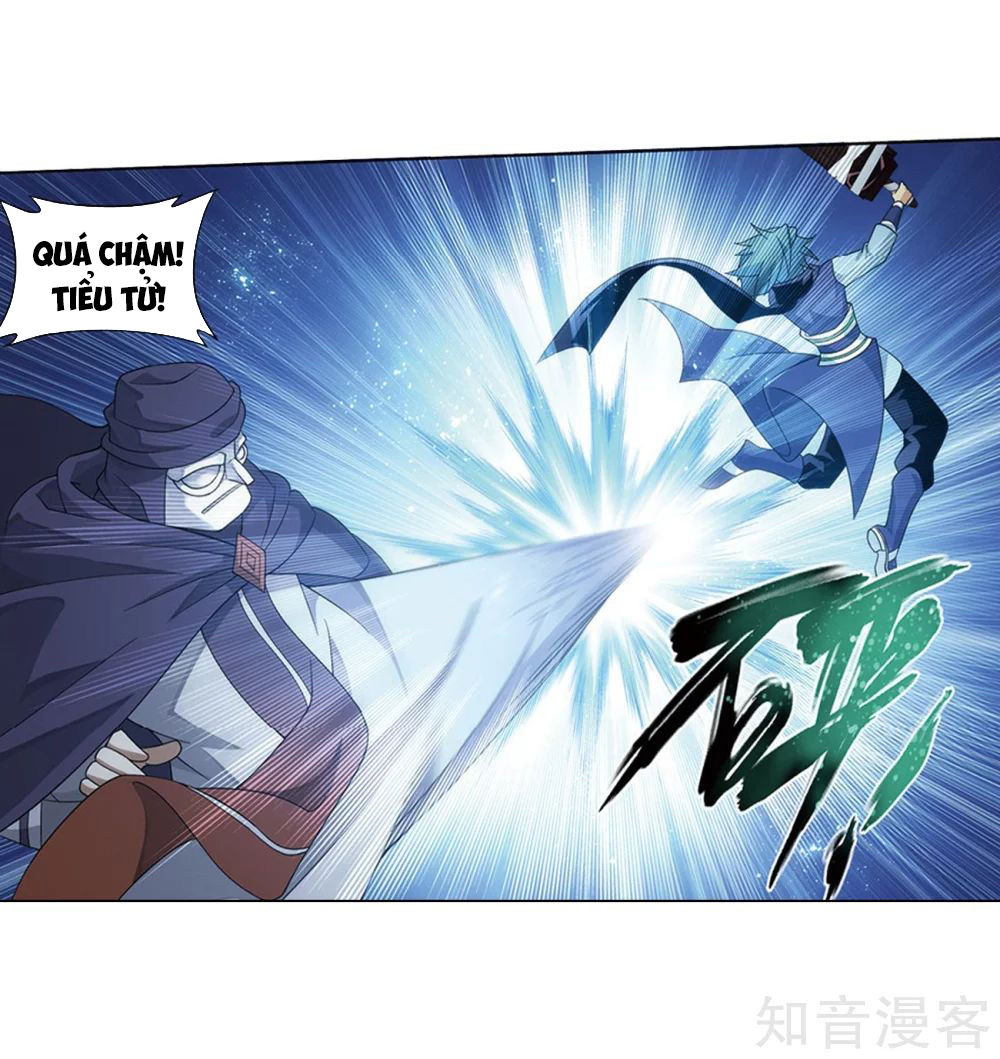 Đấu Phá Thương Khung Chap 2745 - Next Chap 2746