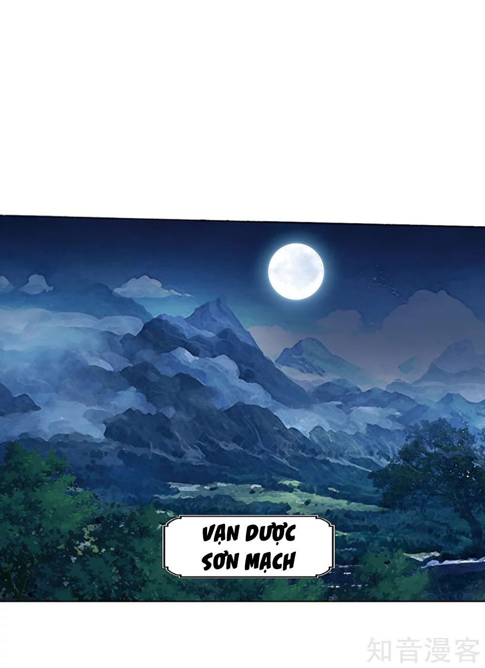 Đấu Phá Thương Khung Chap 2745 - Next Chap 2746
