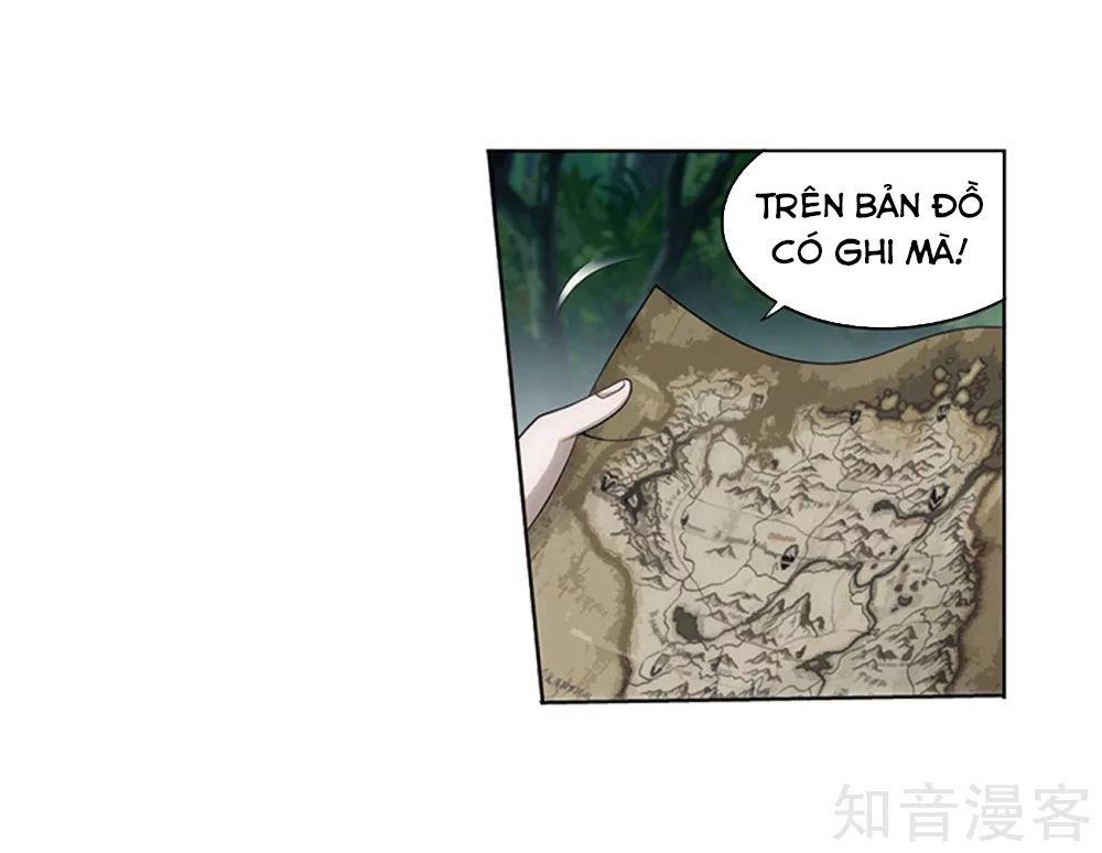 Đấu Phá Thương Khung Chap 2745 - Next Chap 2746