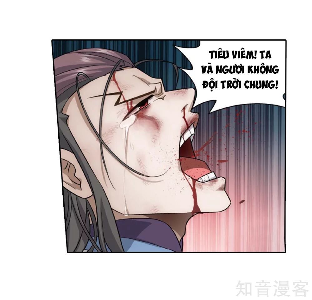 Đấu Phá Thương Khung Chap 275 - Next Chap 276
